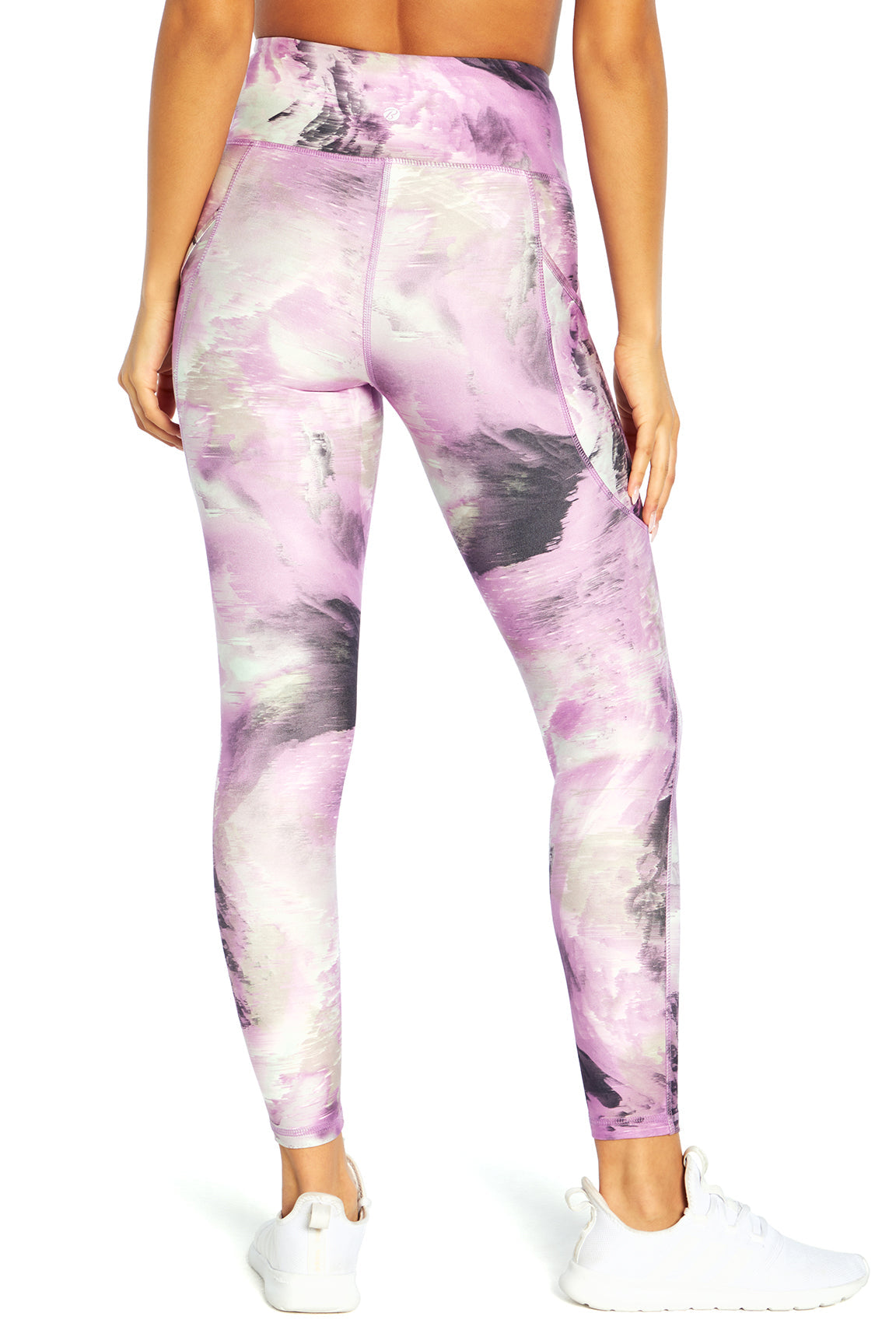 AFRICAN VIOLET STORMY SKY