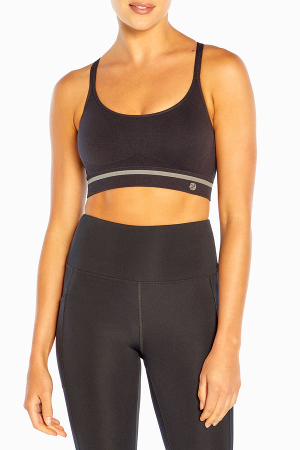 The bailey Sports Bra, Spandex Short, Optional Matching Cheer Bow