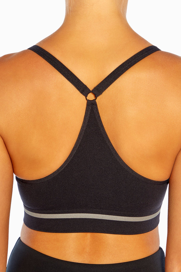 Lycra Cotton Sports Seamless Air Bra, Plain at Rs 59/pack of 1 in