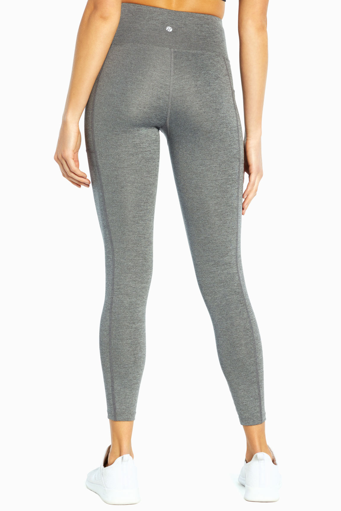 HEATHER CHARCOAL
