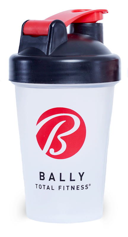 Protein Shaker Cups