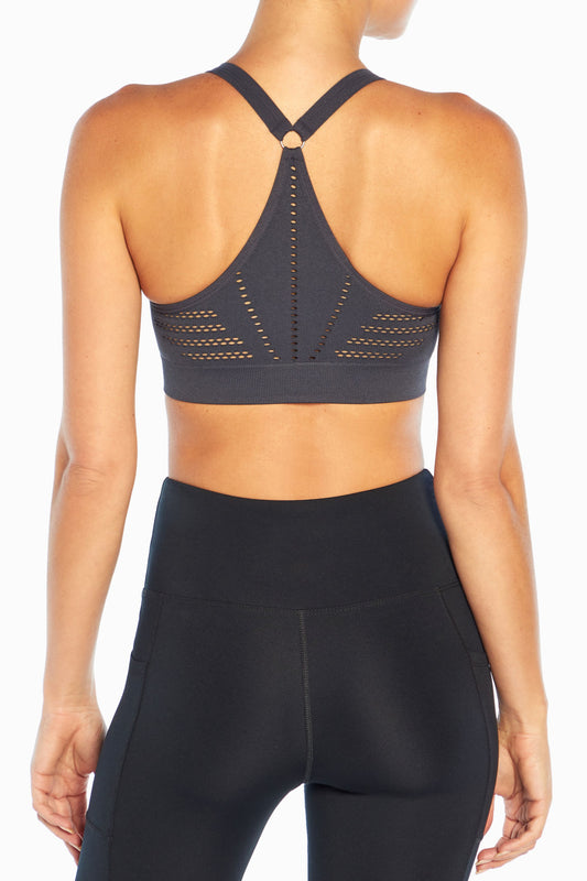 Kira Seamless Sport Bra