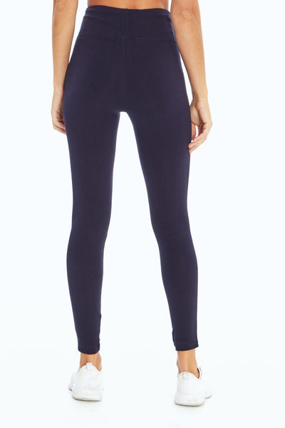 Bally Total Fitness Women's The Legacy Tummy Control Pant