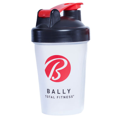 BALLY TOTAL FITNESS® 12oz Shaker Cup