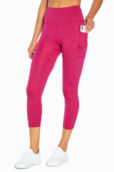 Bally Total Fitness Women's Leggings On Sale Up To 90% Off Retail