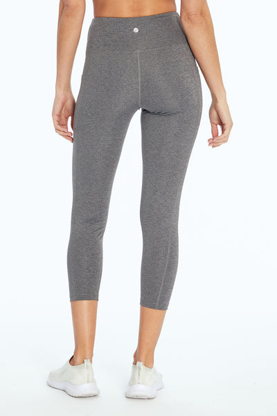 BALLY TOTAL FITNESS Women's Barely Flare Yoga Pants - Bob's Stores