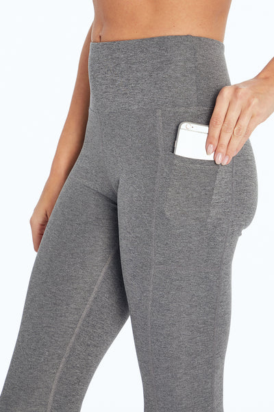 Bally Total Fitness Leggings Only $11.99 on Zulily