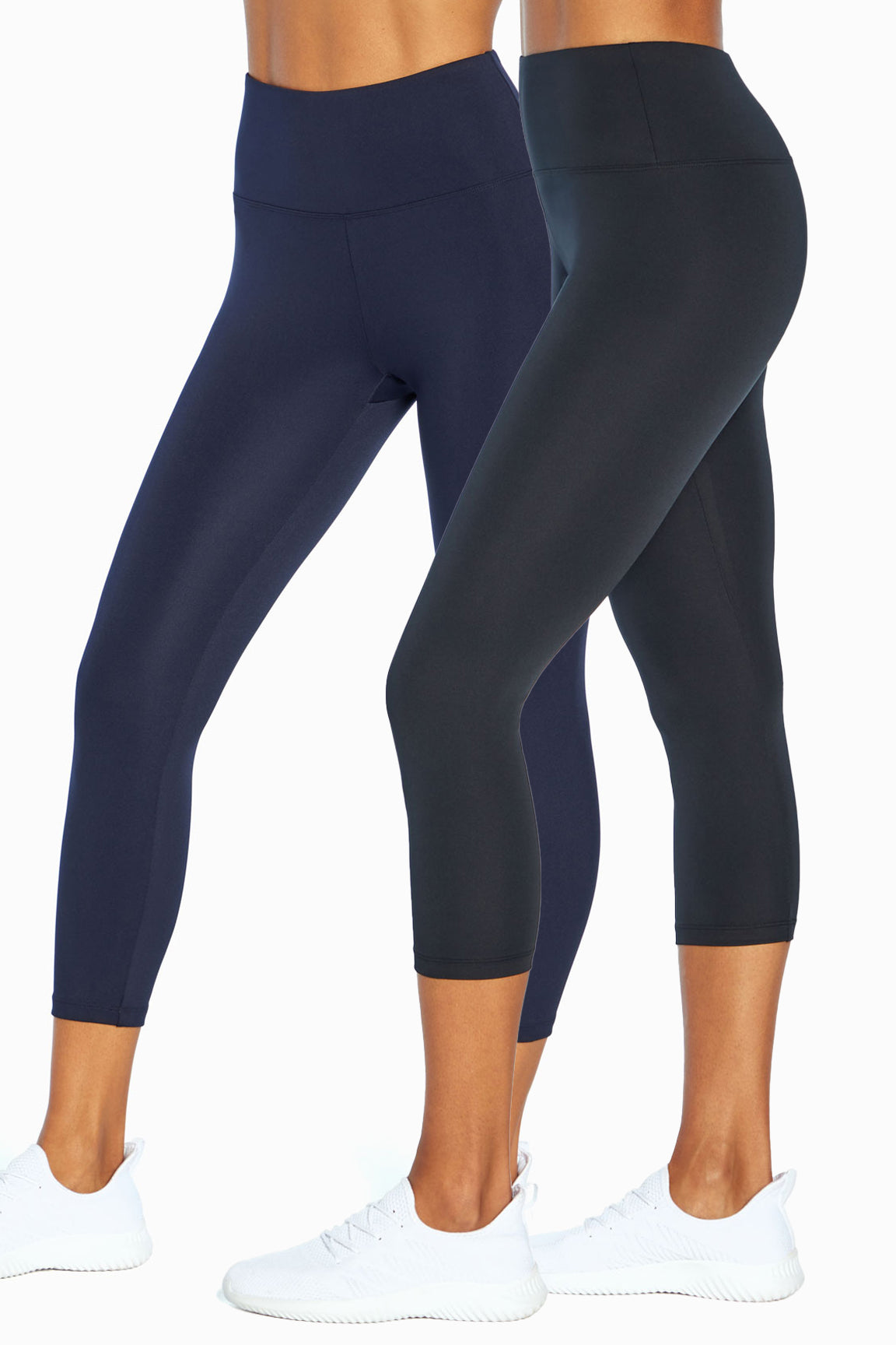 BLACK / MIDNIGHT BLUE