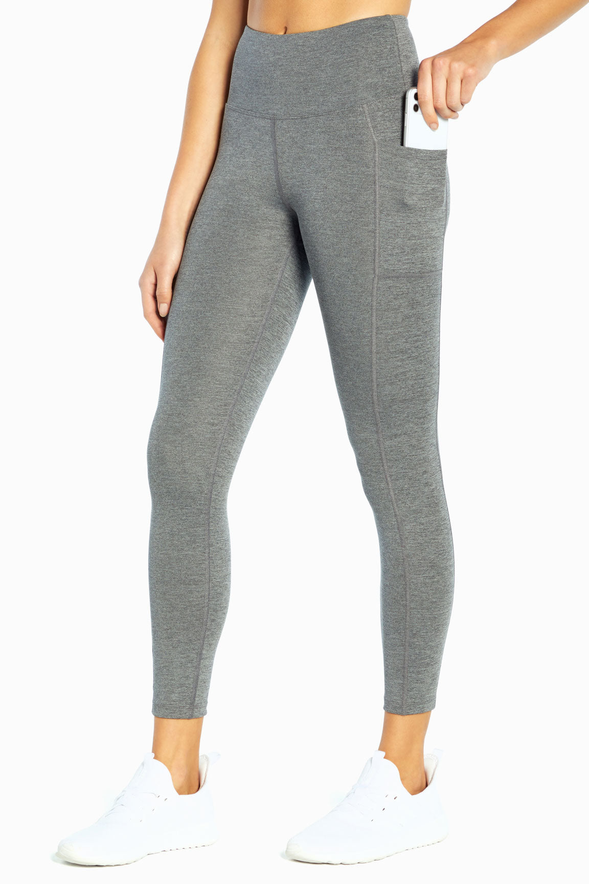 HEATHER CHARCOAL