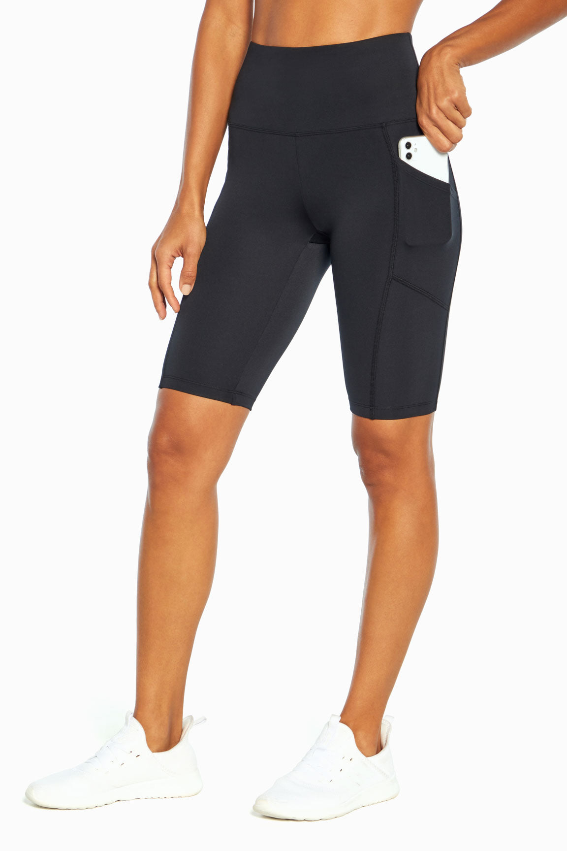 Bally Total Fitness Black Active Pants Size L - 68% off