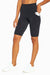 Fiona Side Pocket Bermuda Shorts